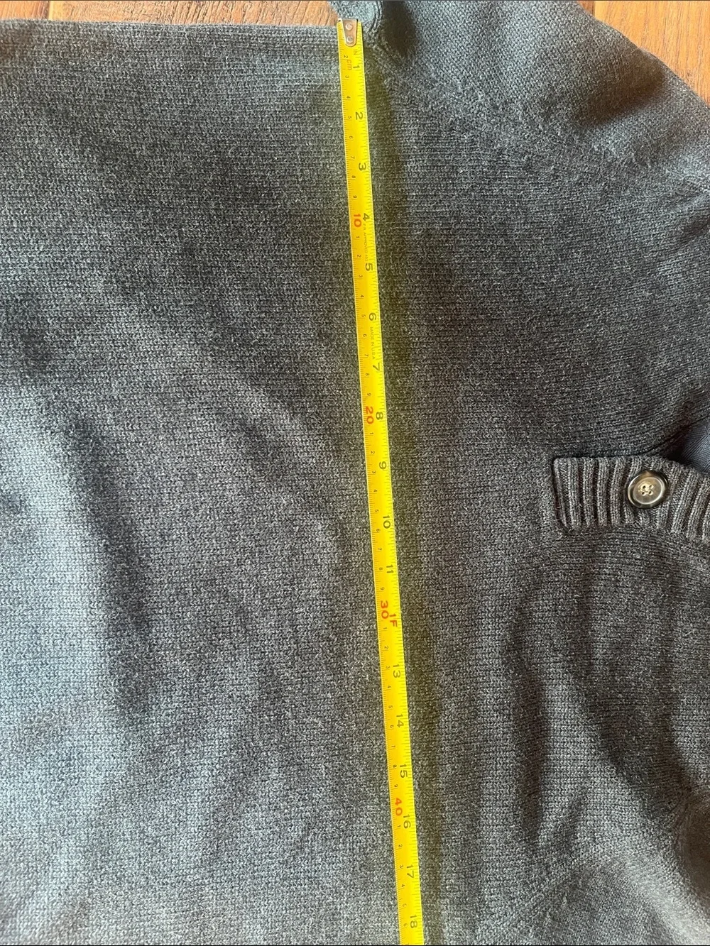 J Crew Sweater - Size Medium